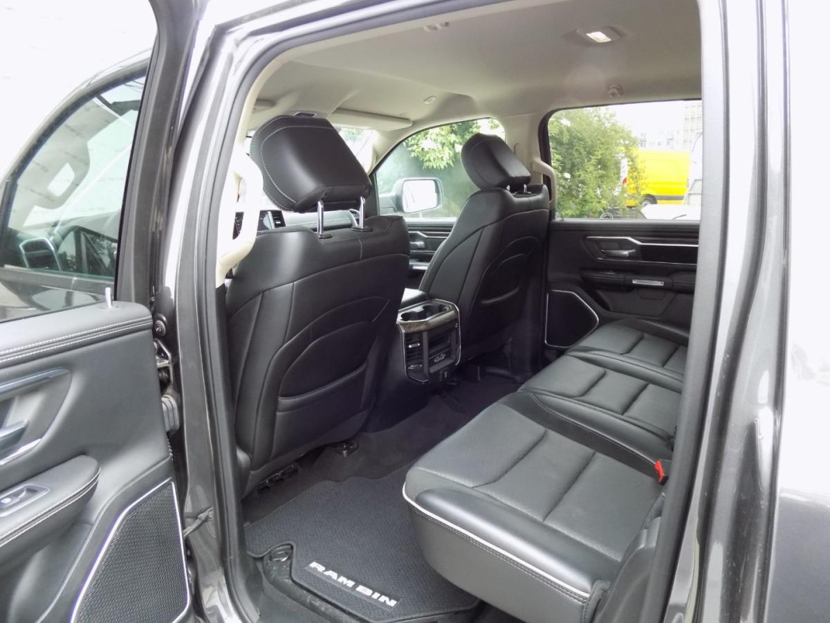 Dodge RAM 1500
