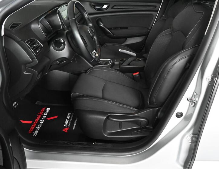 Renault Mégane 9