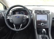 Ford Mondeo 9