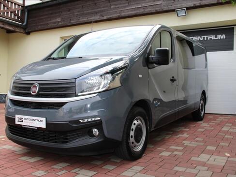 Fiat Talento