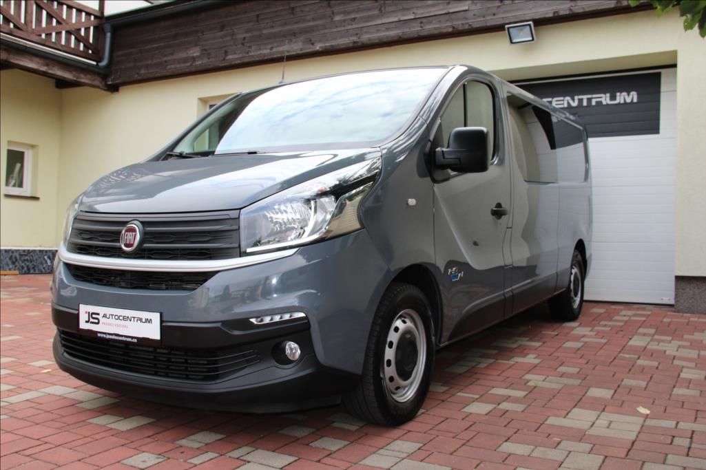 Fiat Talento