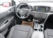 KIA Sportage 16