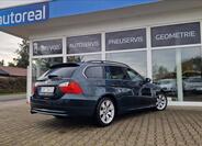 BMW Řada 3 6