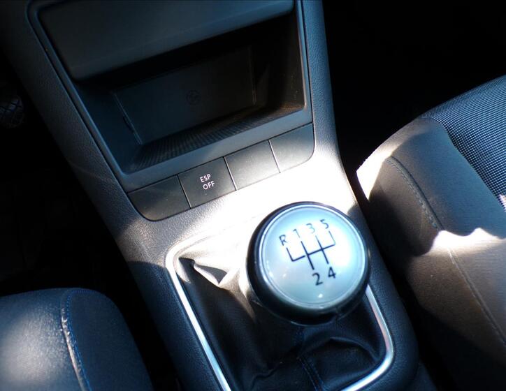 Volkswagen Golf Plus 11
