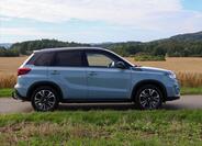 Suzuki Vitara 8