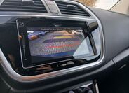 Suzuki SX4 S-Cross 25