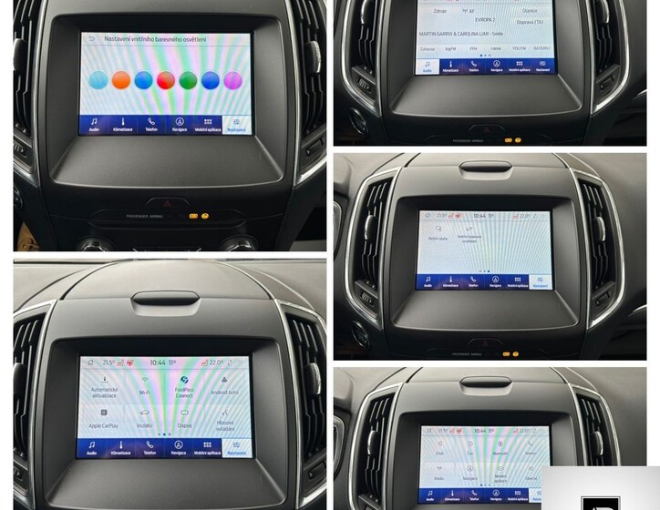 Ford S-MAX 32