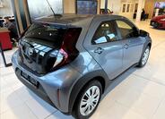 Toyota Aygo 6