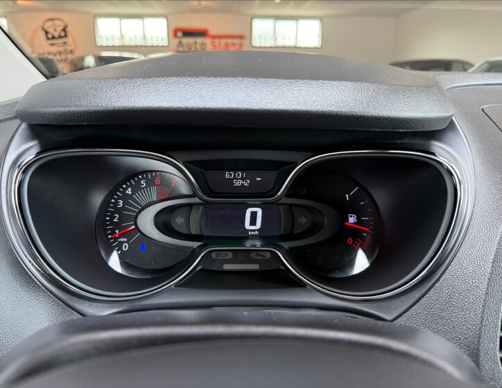 Renault Captur 18