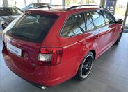 Škoda Octavia 6