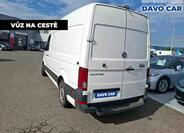 Volkswagen Crafter 2