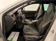 Škoda Superb 21