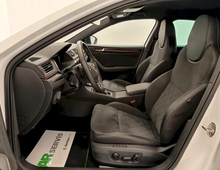 Škoda Superb 21