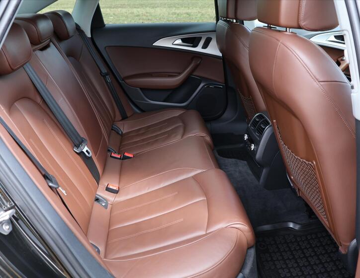 Audi A6 16