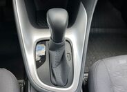 Toyota Yaris 22
