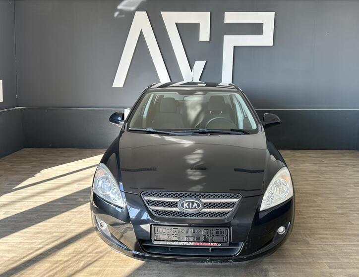KIA Ceed 3