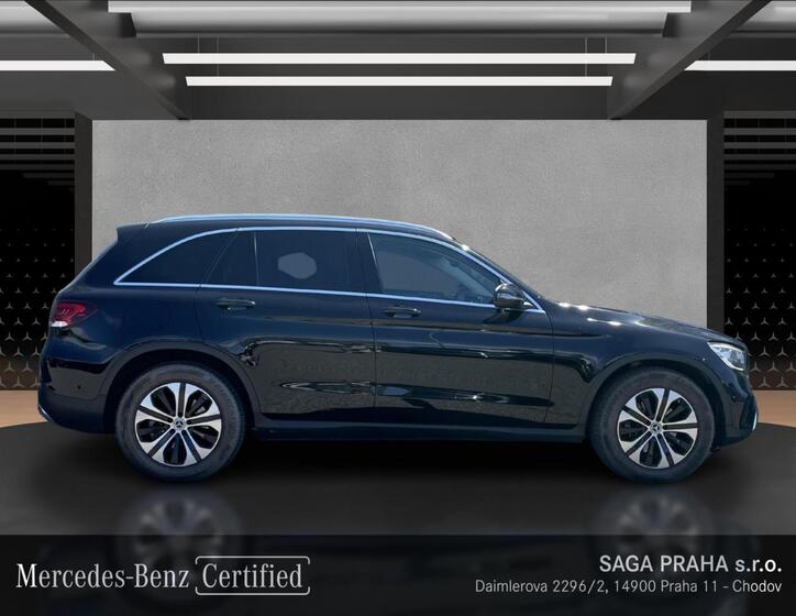 Mercedes-Benz GLC 6