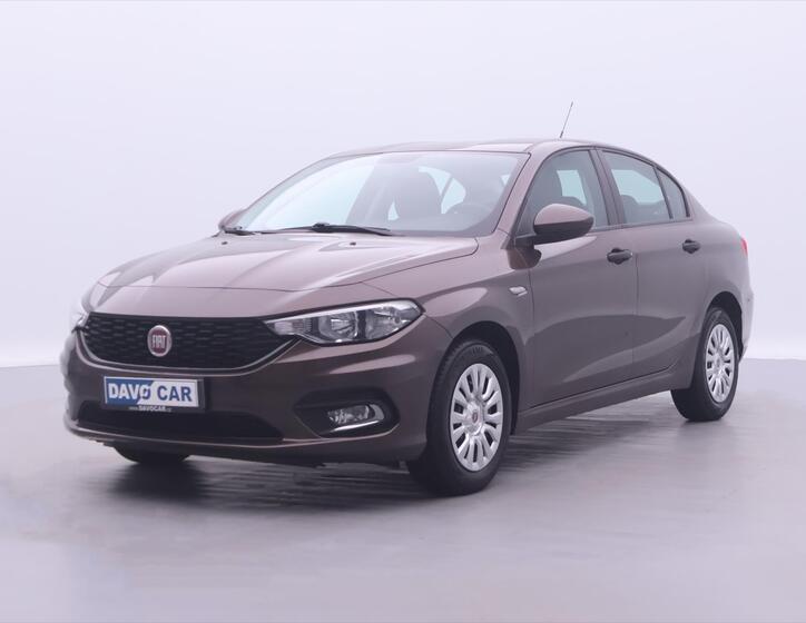 Fiat Tipo 3