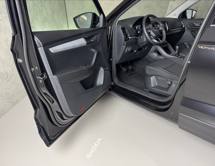 Škoda Karoq 19
