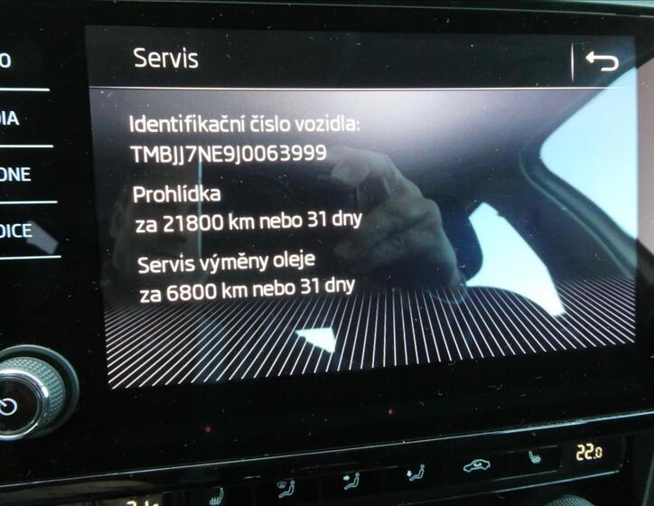 Škoda Octavia 27