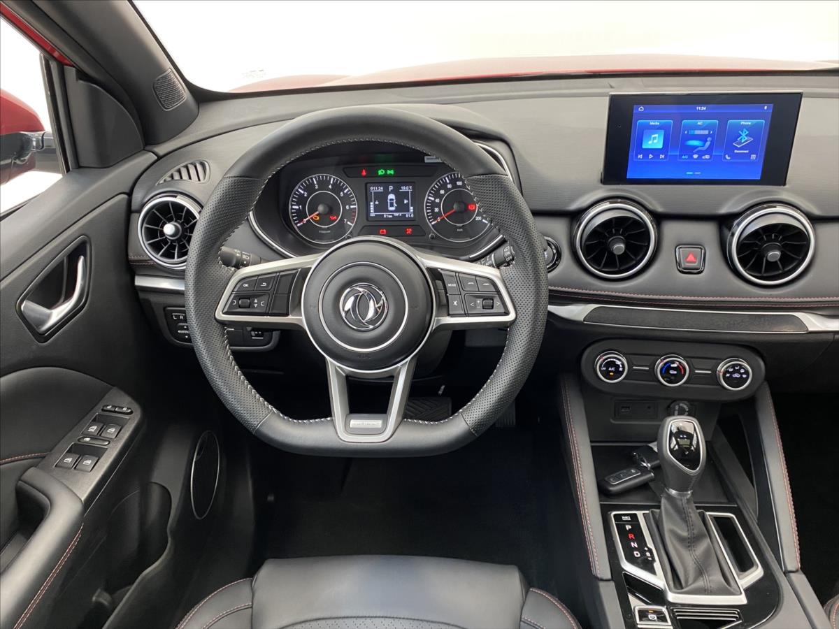 Dongfeng Glory 500