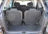 Opel Zafira 20