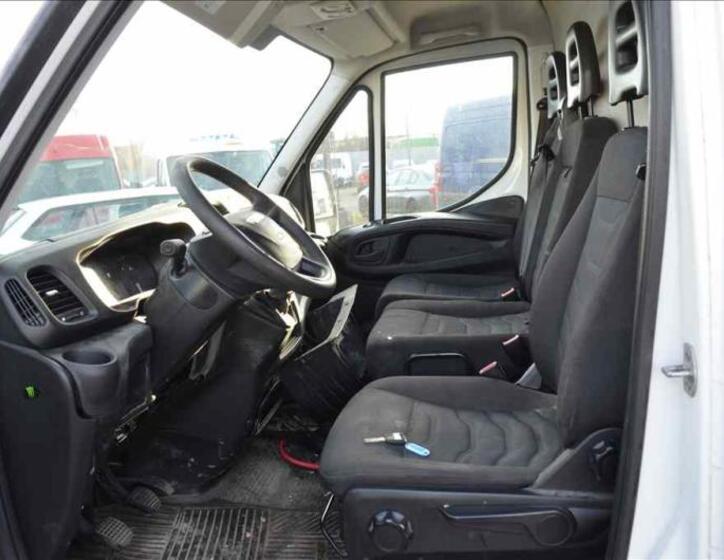 Iveco Ostatní 16