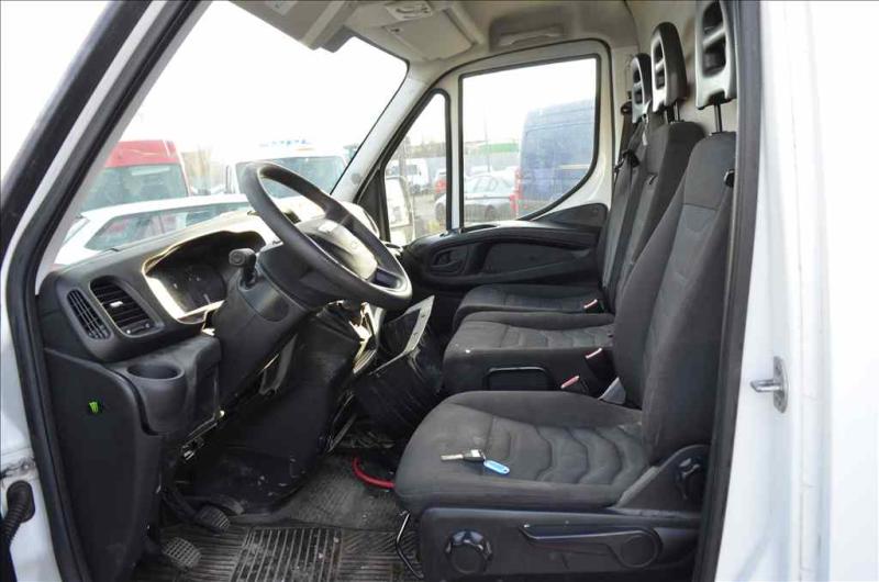 Iveco Ostatní