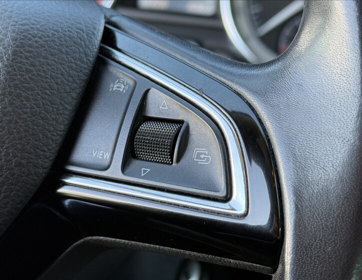 Škoda Octavia 15