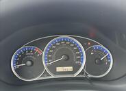 Subaru Forester 15
