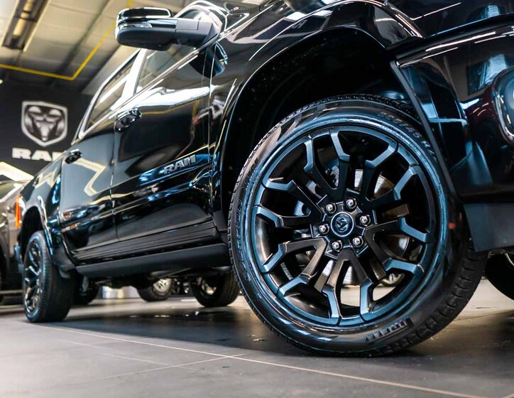 Dodge RAM 49