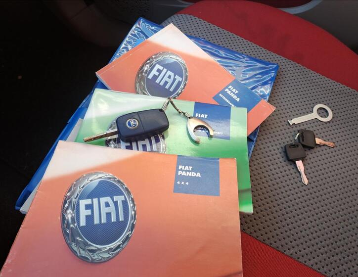 Fiat Panda 23