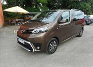 Toyota ProAce 1