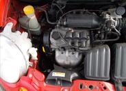 Daewoo Matiz 27