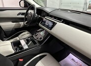 Land Rover Range Rover Velar 14