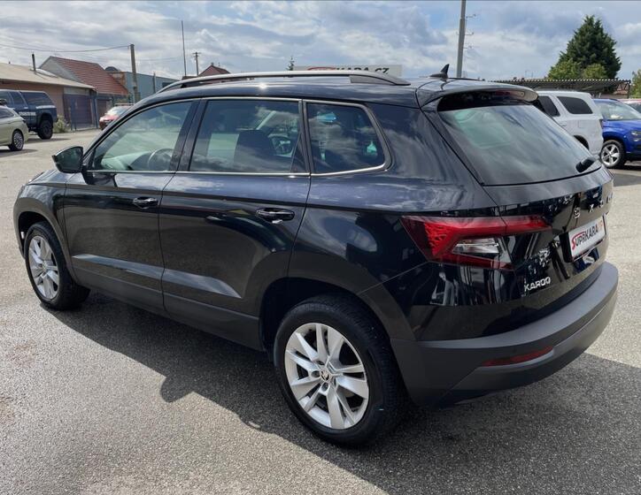 Škoda Karoq 7