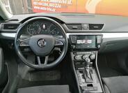 Škoda Superb 5