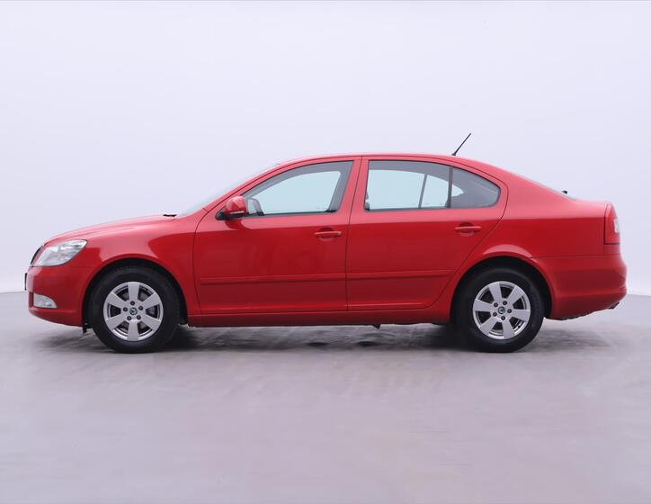 Škoda Octavia 5