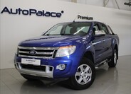 Ford Ranger 1
