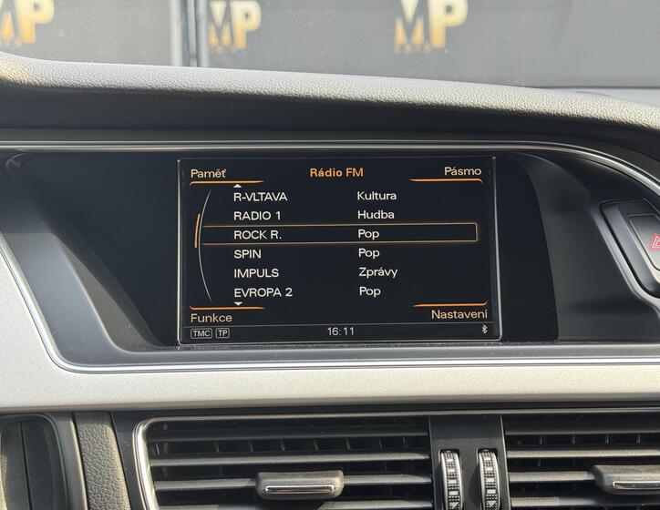 Audi A5 32
