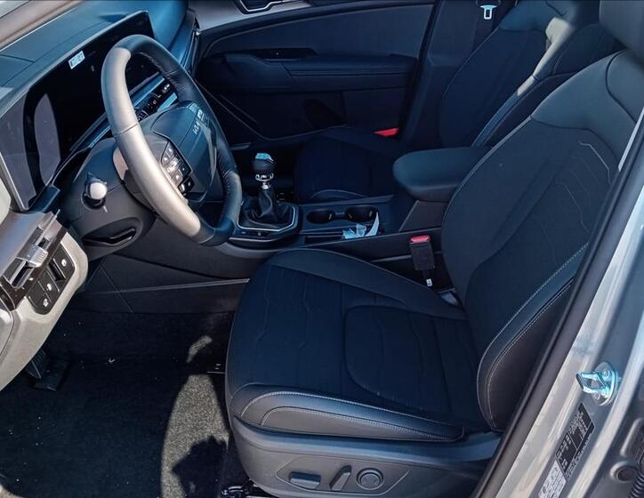 KIA Sportage 9