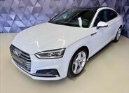 Audi A5 1