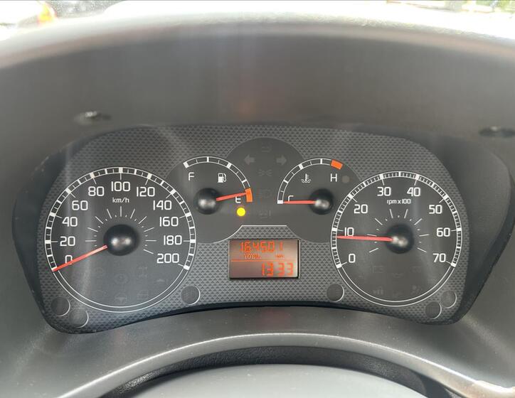 Fiat Panda 15