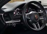 Porsche Panamera 21