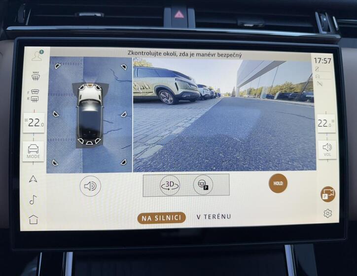 Land Rover Range Rover Velar 22