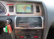 Audi Q7 20