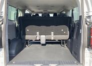 Volkswagen Transporter 9