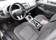 KIA Sportage 9