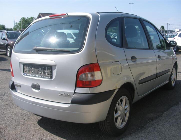 Renault Scénic 3