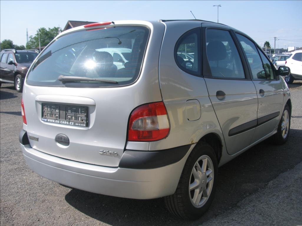 Renault Scénic